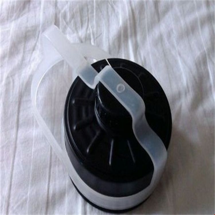 FMJ08防毒面具 应急训练演习的专业防护利器