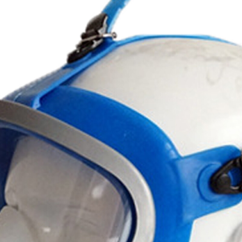 户外运动防毒面具选购指南 解析901+4号滤毒罐型号